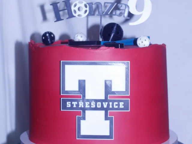 Logo Tatran Střešovice