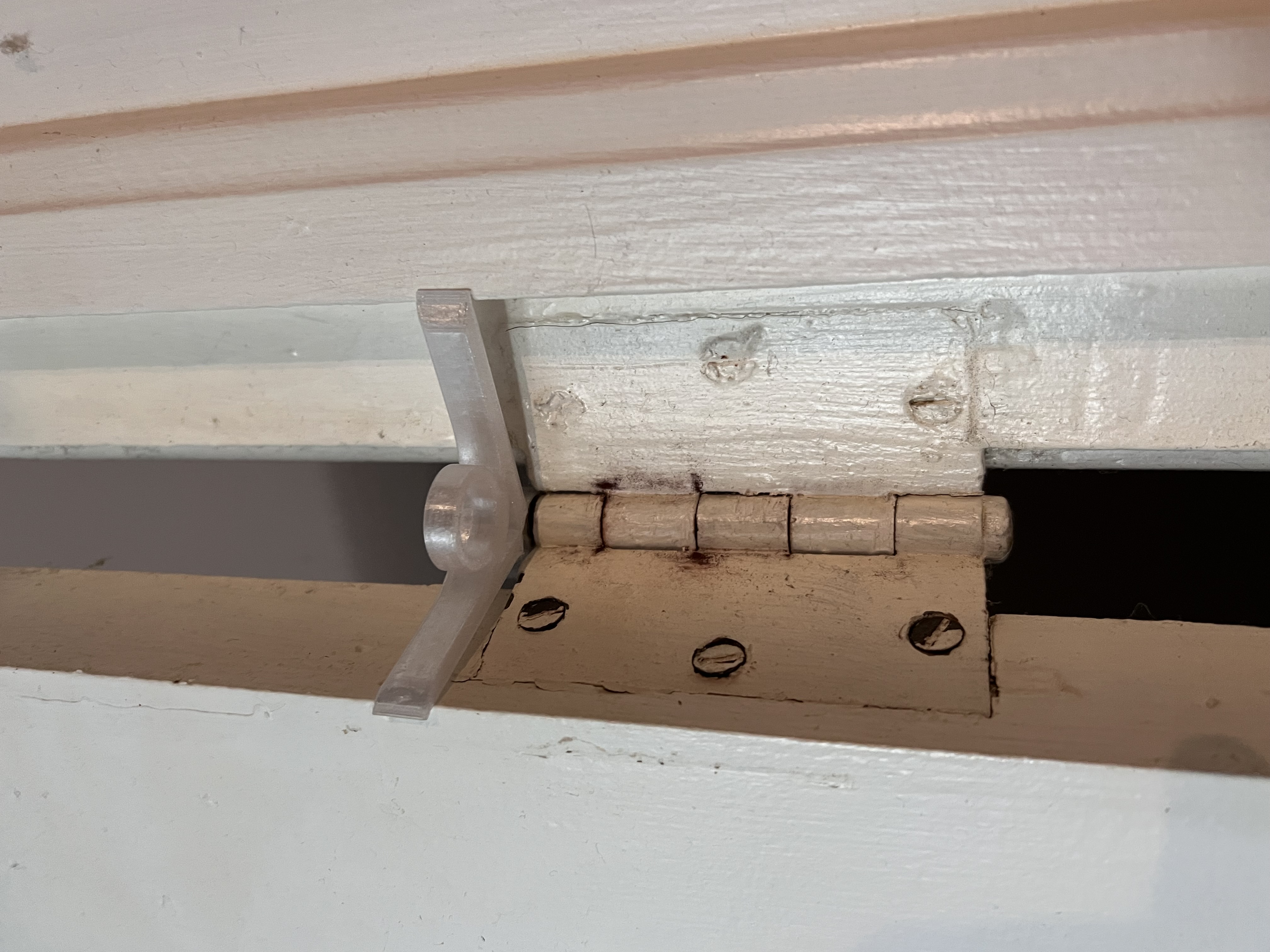 mobility impaired doorstop — miniatura 2