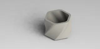 flowerpot