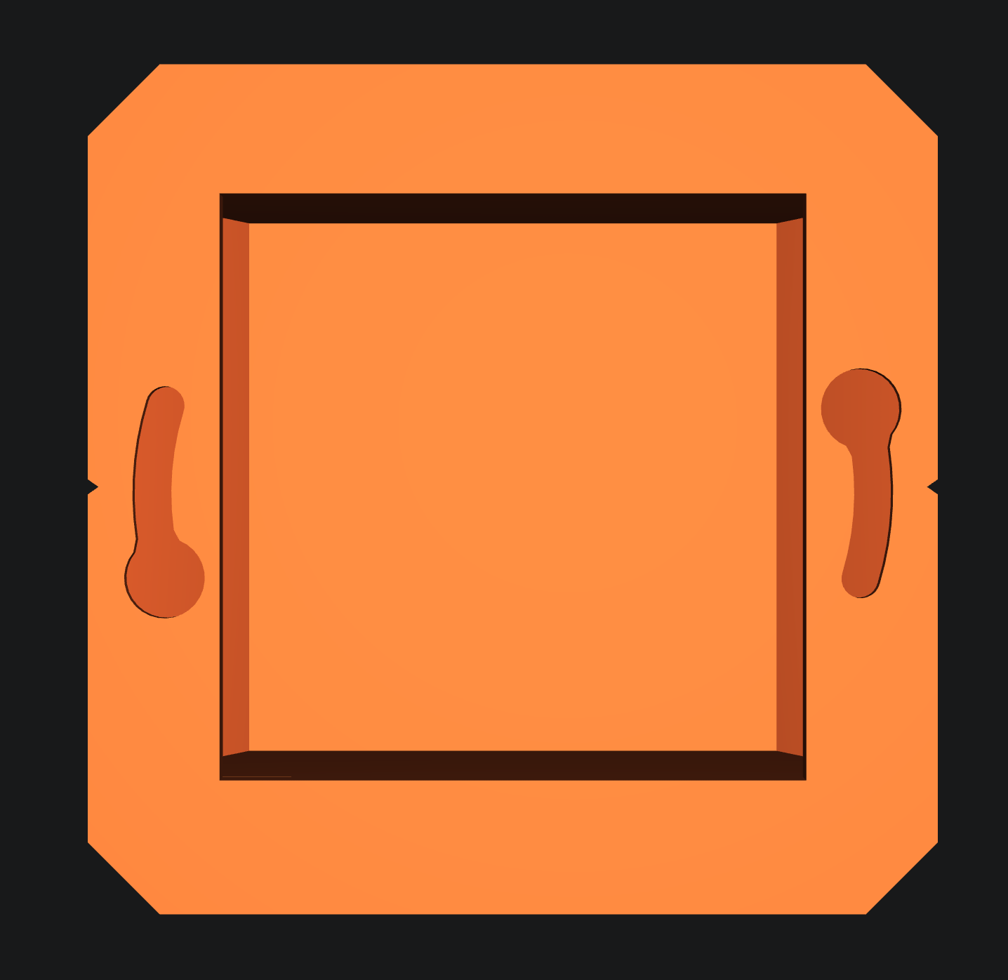 Light Switch Cover by dw | Download free STL model | Printables.com