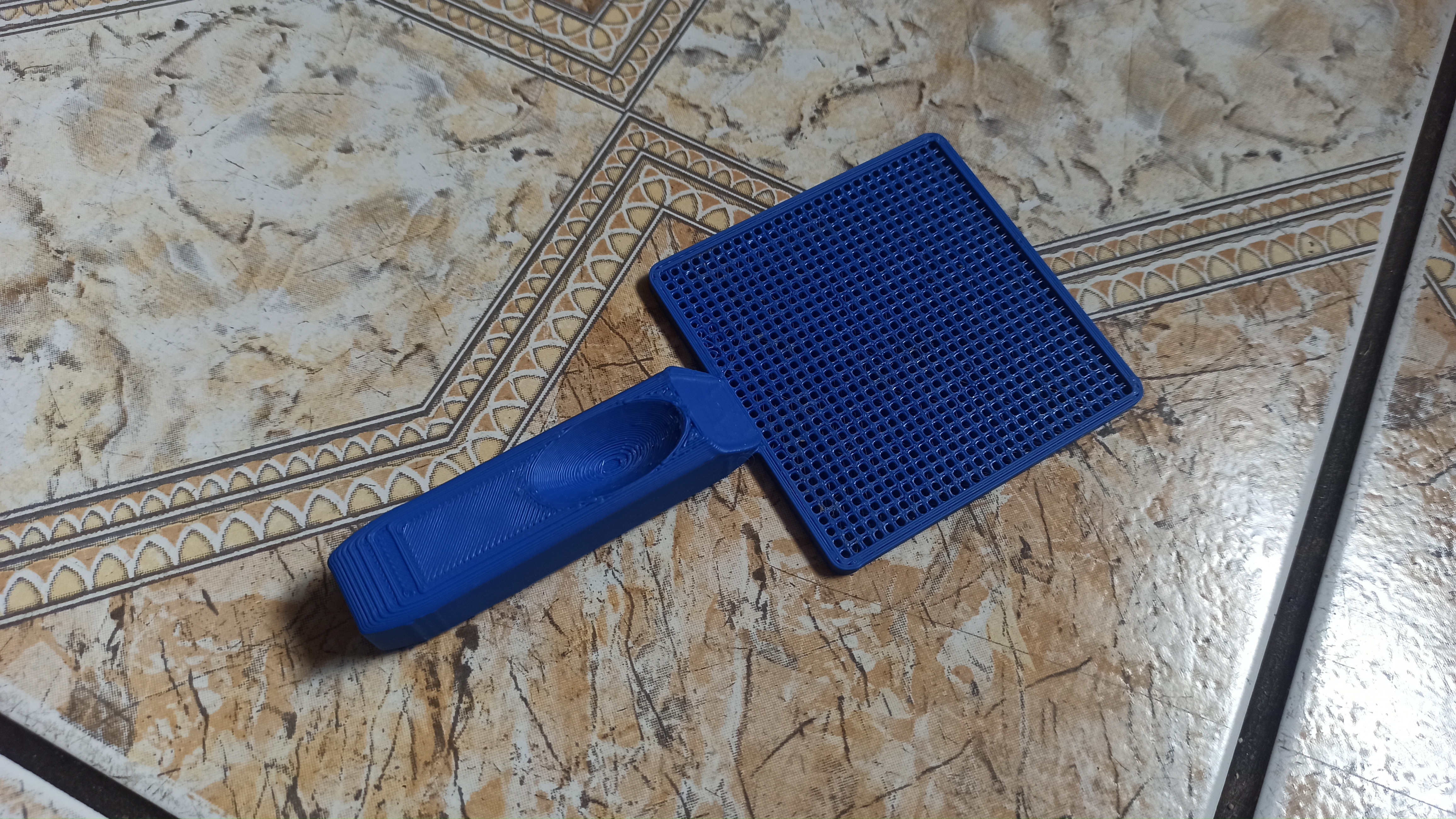 Rainwater tank/Aquarium cleaner