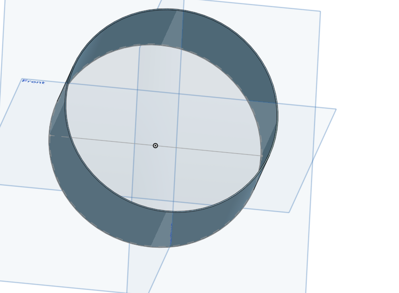 ring segment