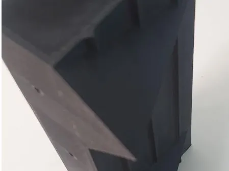 Shelf ("without supports")