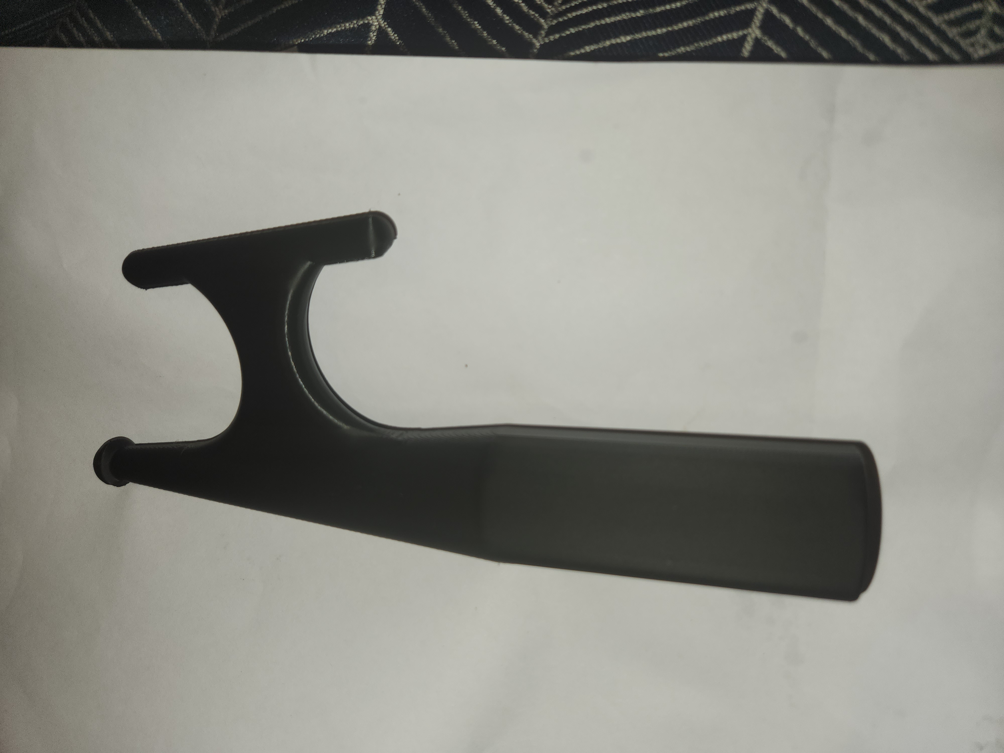 Miniatura 3 do modelo 3D Boat Hook