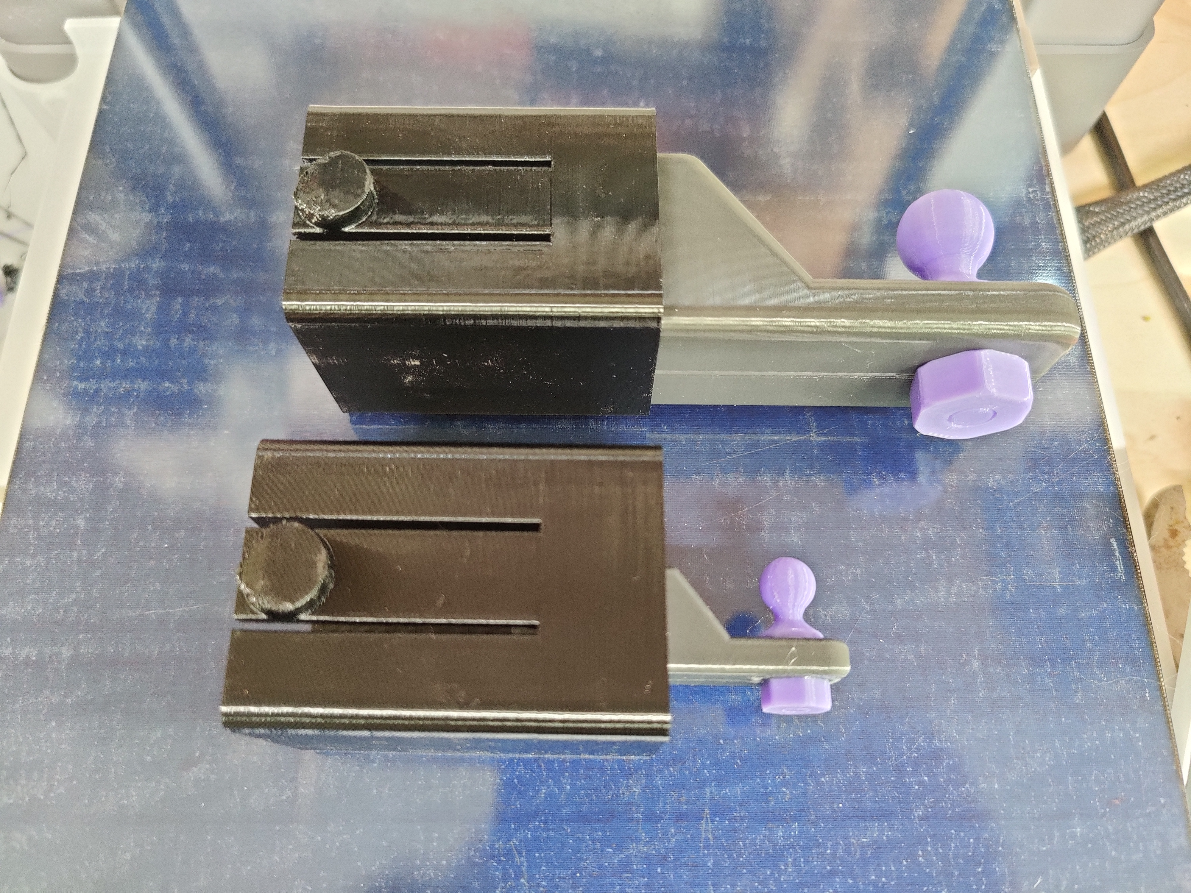 Tiny Trailer Hitch — miniatura 6