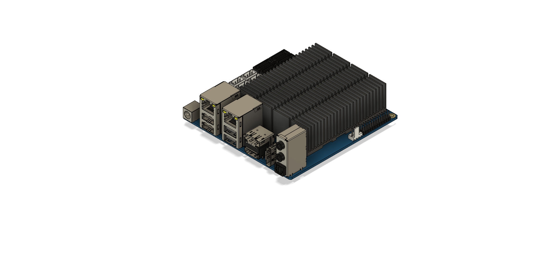 Odroid H4+