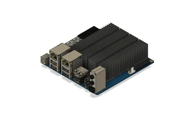 Odroid H4+