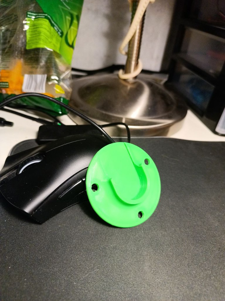 25mm pipe wall mount