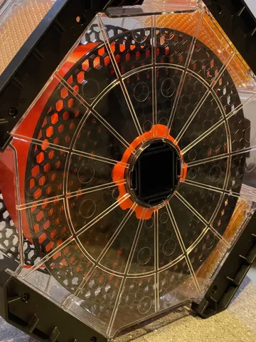 Ring for Prusament spool