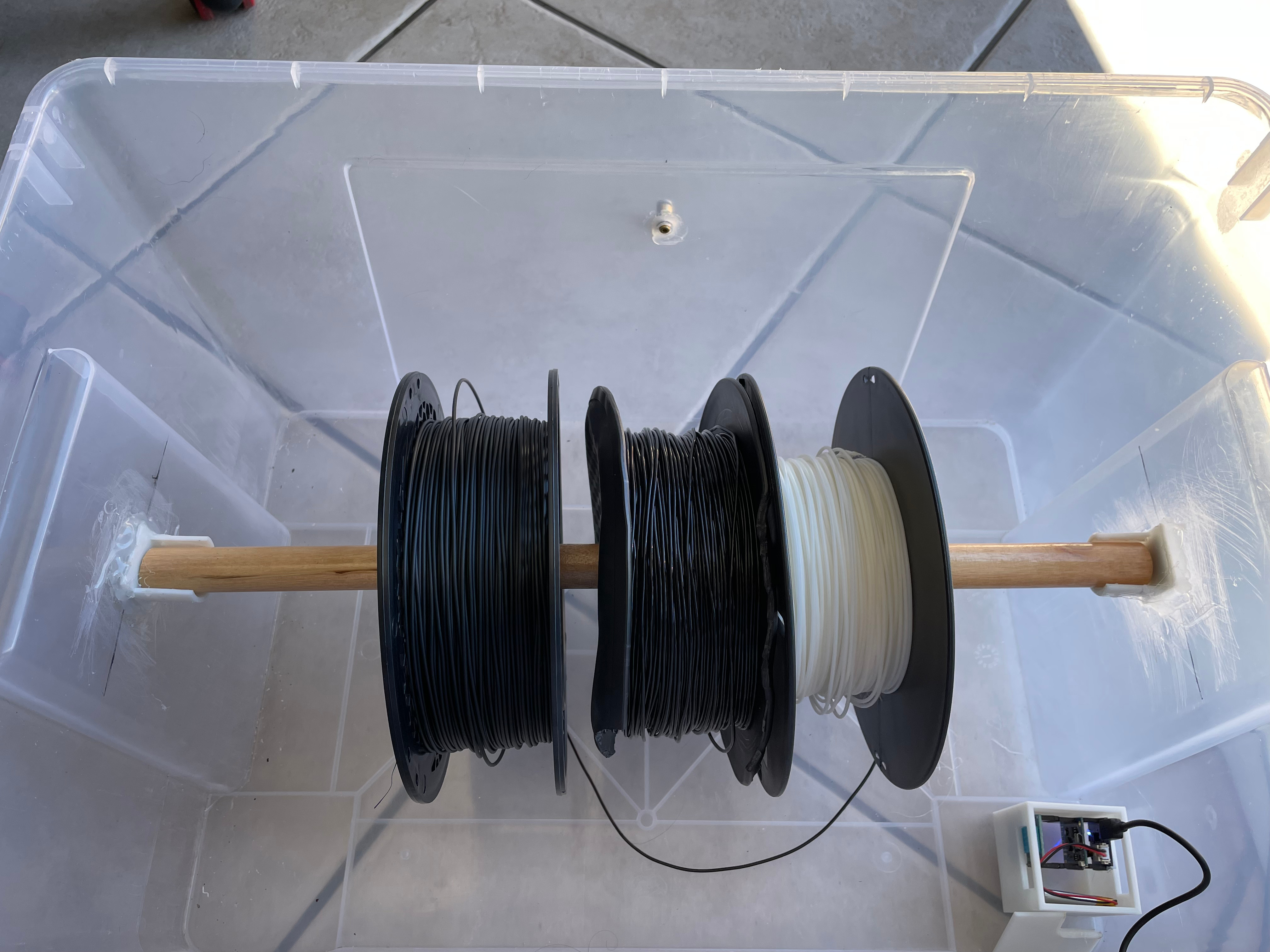 Broomstick adapters — miniatura 2