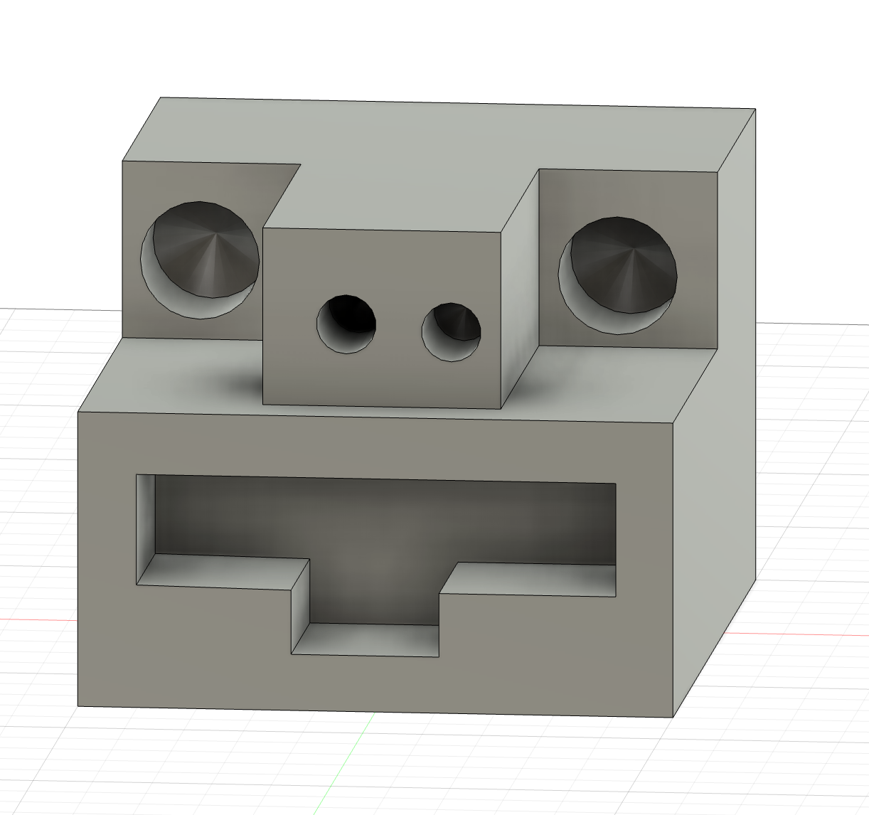 Minecraft dragon