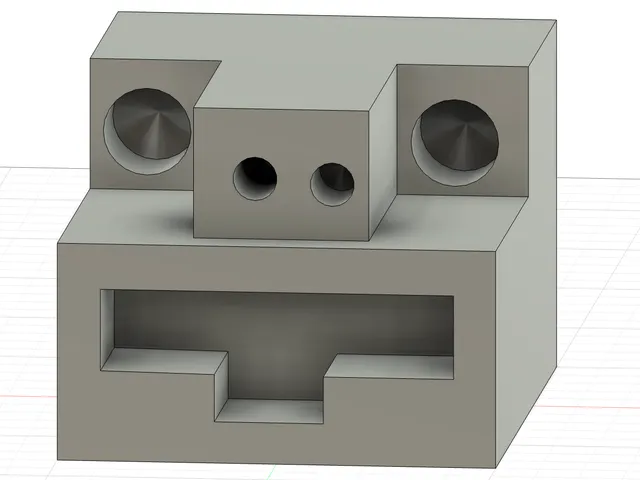 Minecraft dragon