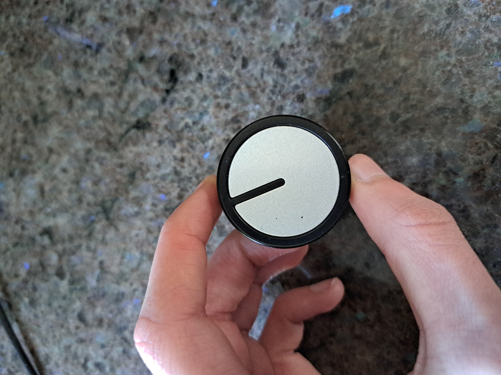 Daewoo 4L Air Fryer Knob Replacement by PinkOrange09 Download free