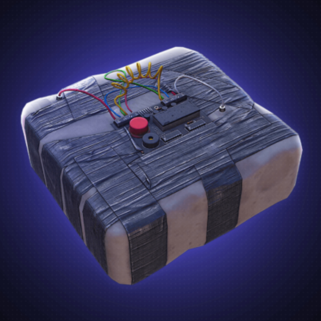 C4 Rust