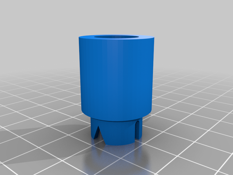 Laser knife goniometer by freedom2000 Download free STL model