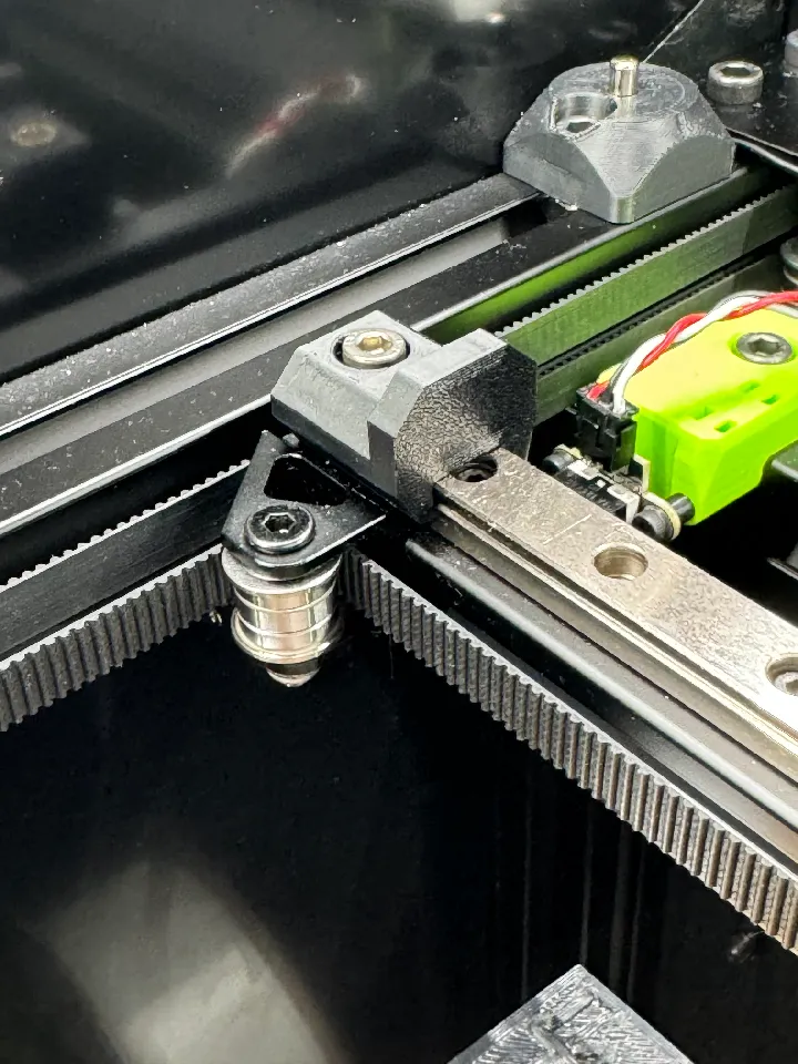 RatRig V-Core 3.1 Funssor Super Lightweight CNC XY Joiner End