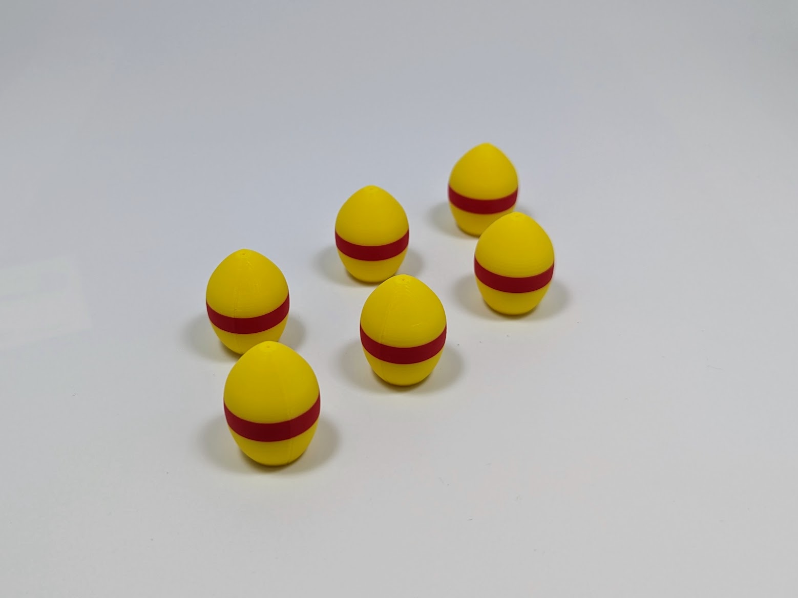 Mini Egg Floats — miniatura 2