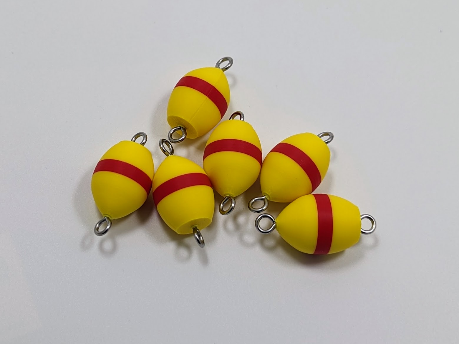 Mini Egg Floats