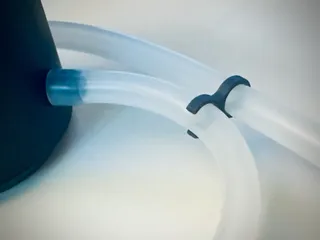 Hose Clip (8.5mm)