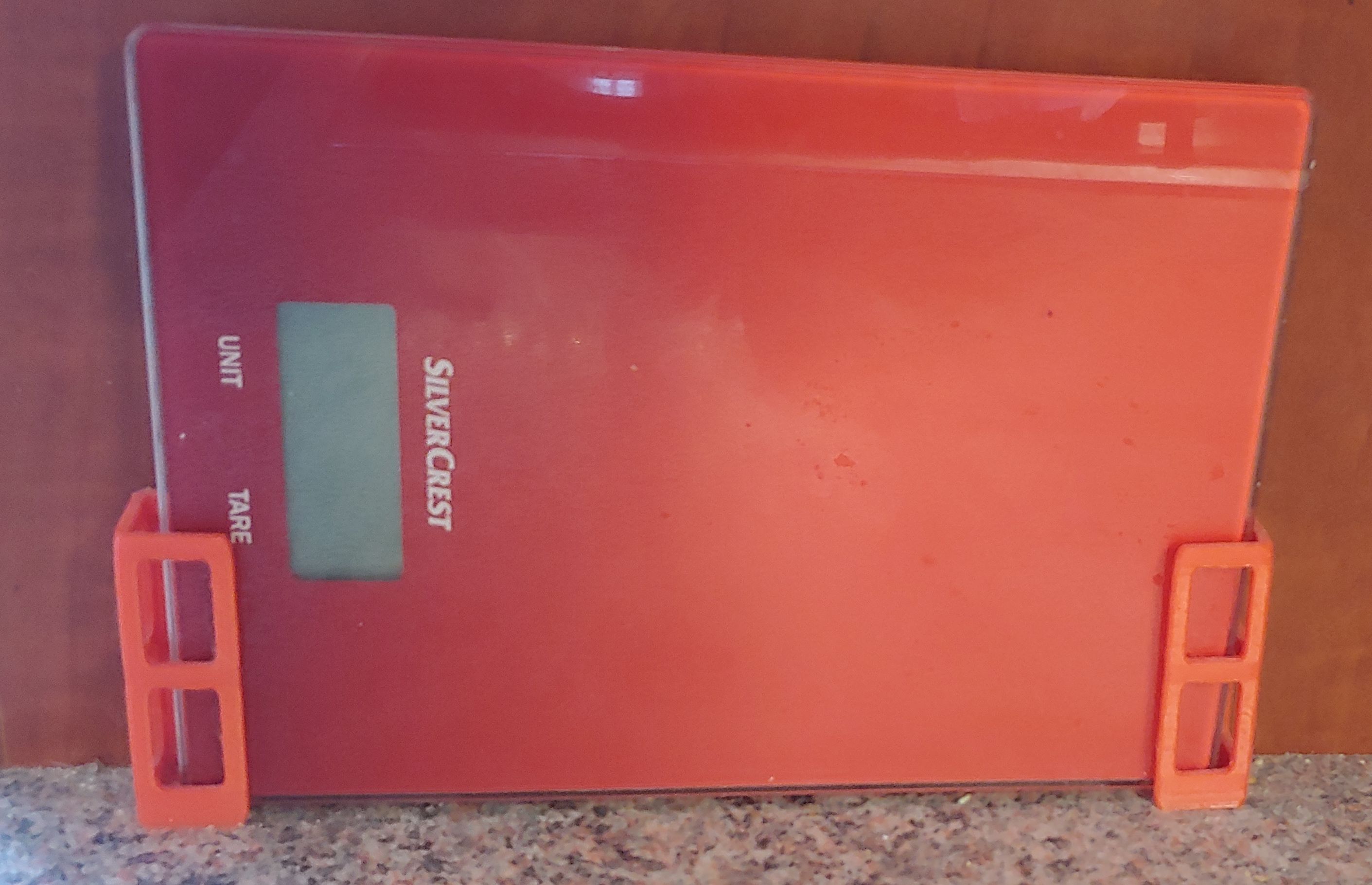DIGI Scale Holder