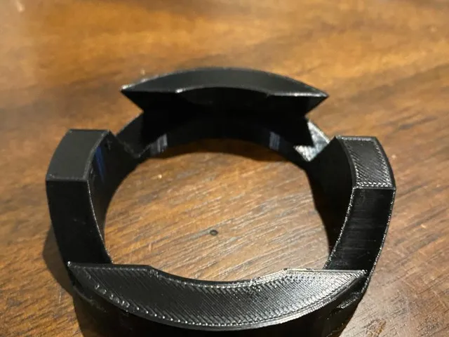 phone/tablet holder