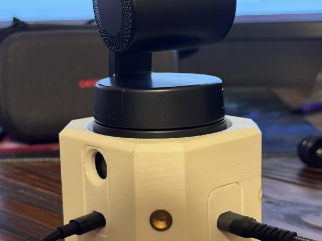 OBSBOT Tail Air CUBE Cage