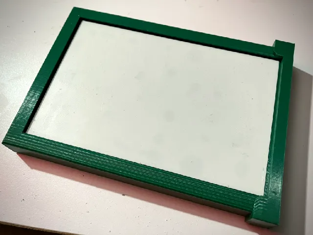4x6 Speed-EZ-EL