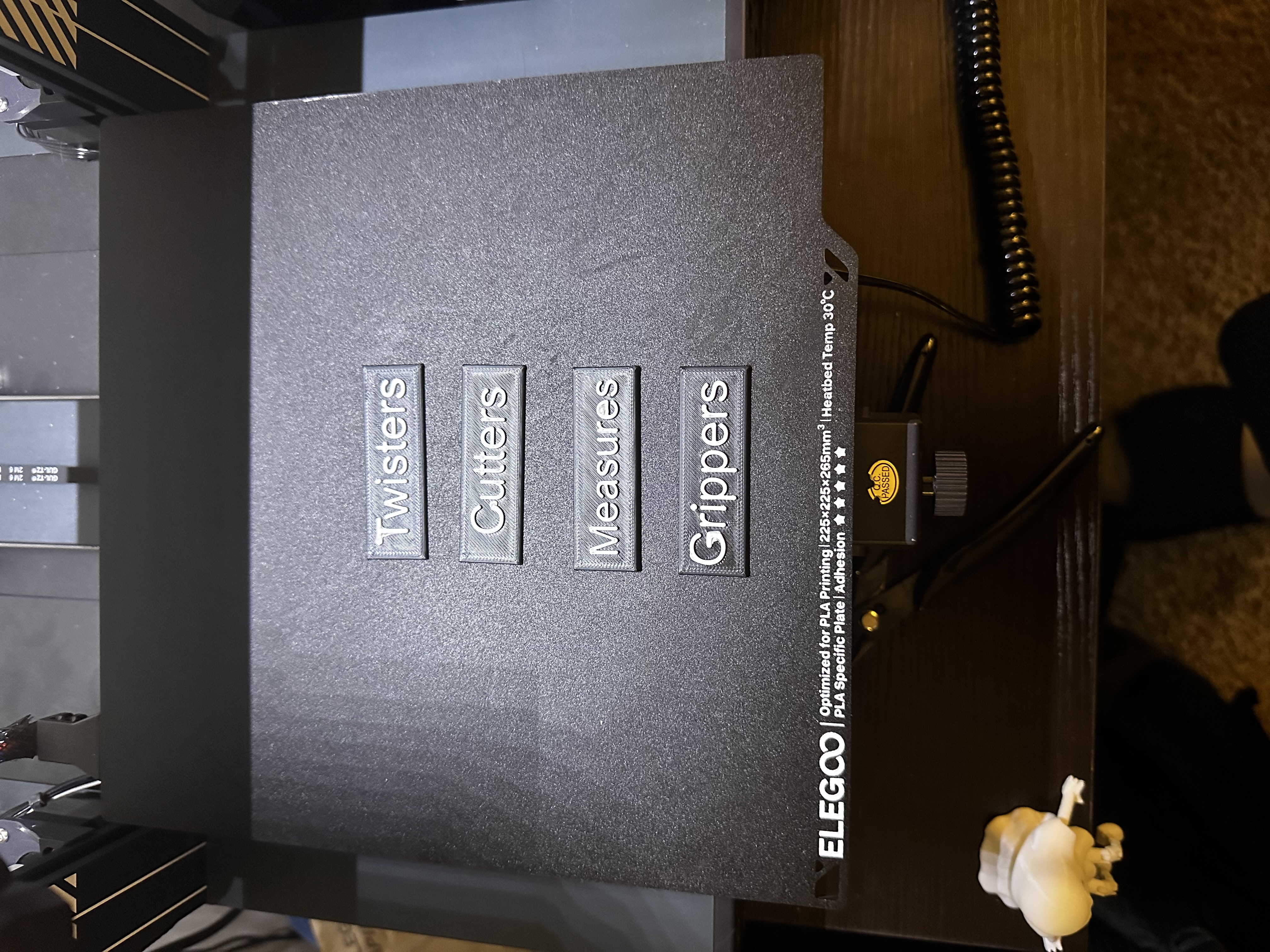 Toolbox Magnets — miniatura 2