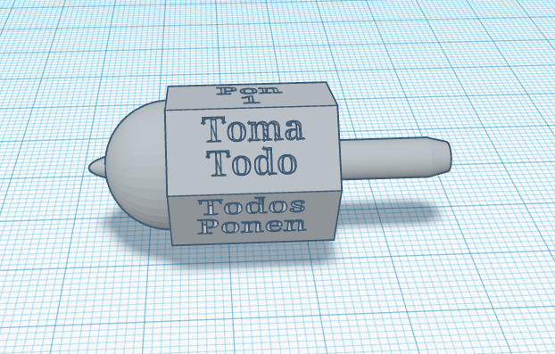 Toma todo