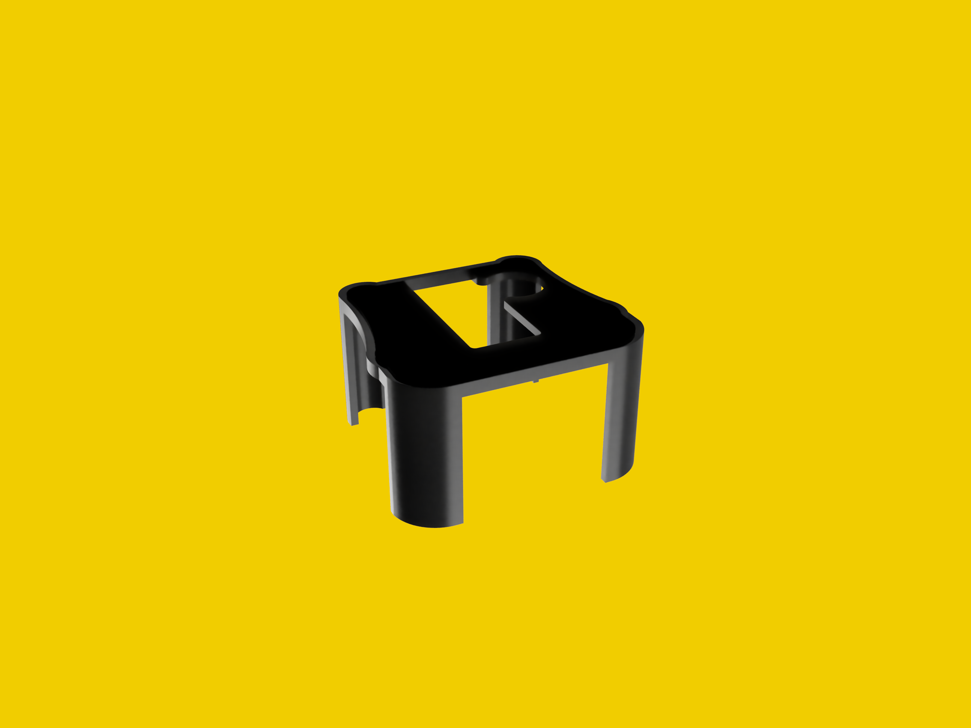 HK Audio Lucas Nano stand