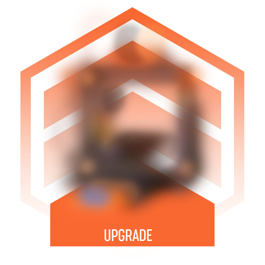 i3 MK2.5 to 2.5S Upgrade Printable parts by Prusa Research | Download ...