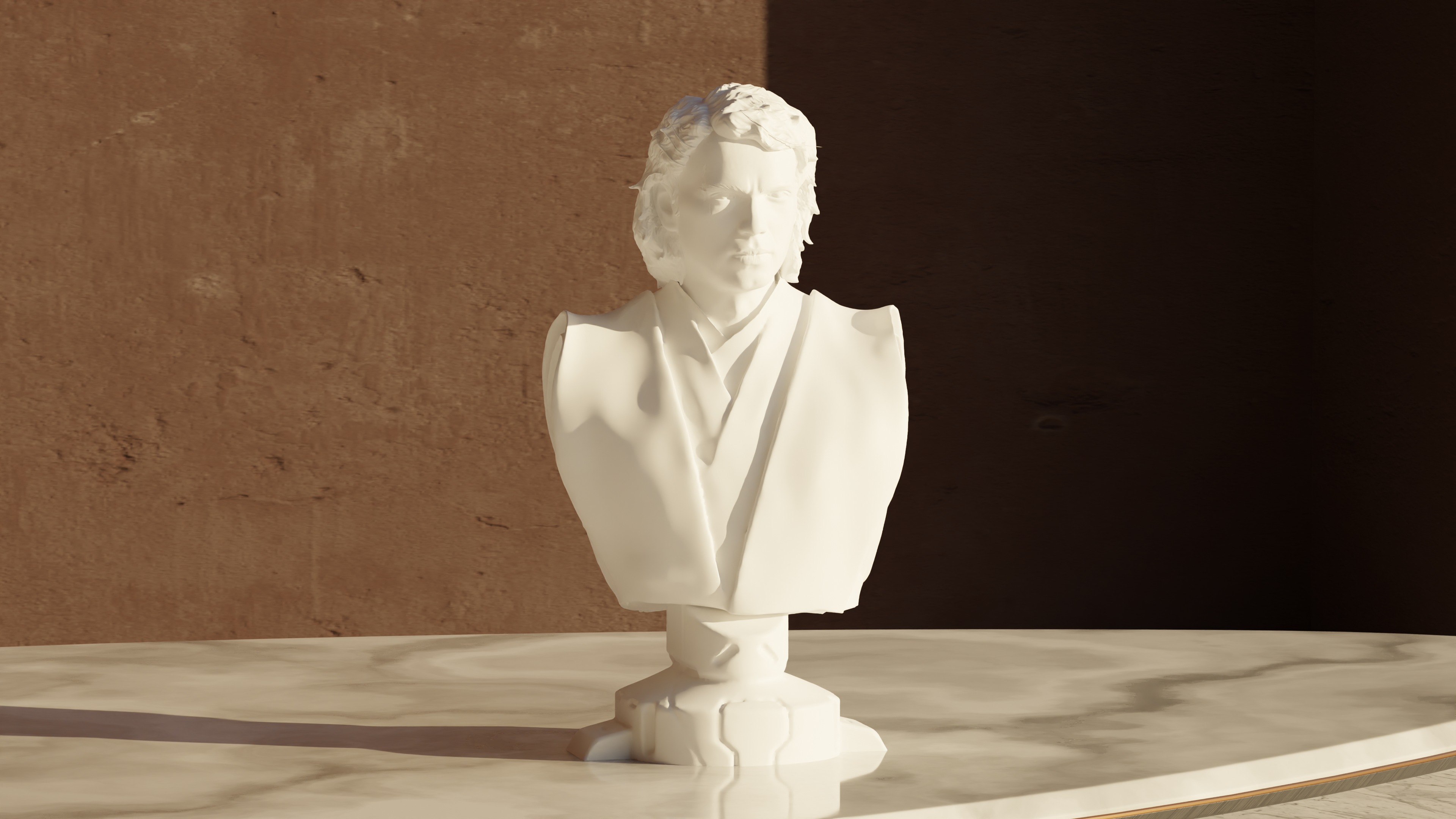 Anakin Skywalker - Star Wars Home Decoration
