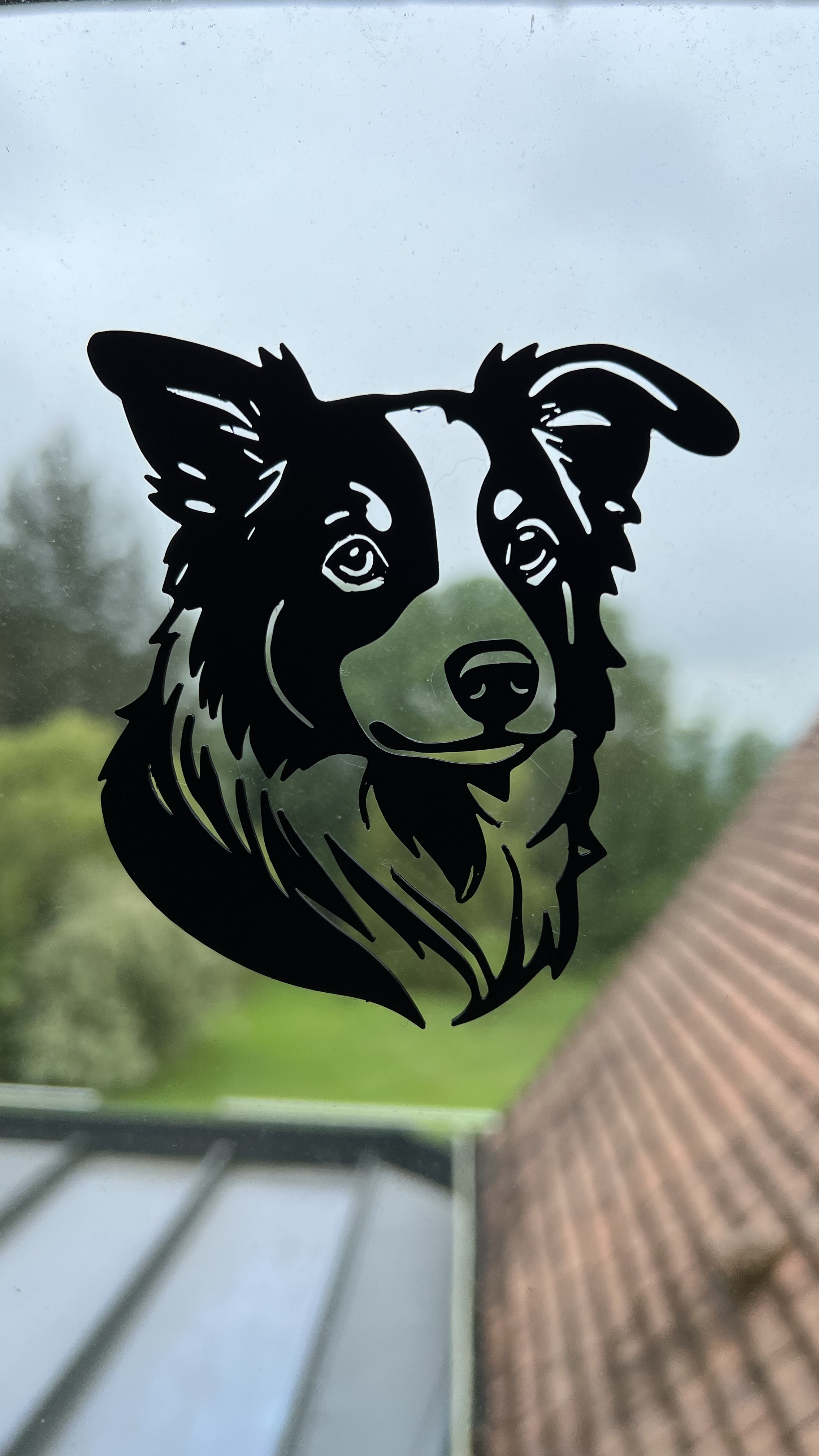 Dog Wall Art #7