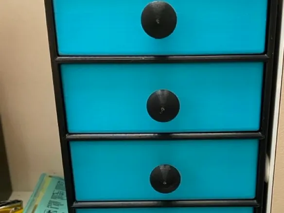 Mini cabinet for my bathroom mirror cabinet