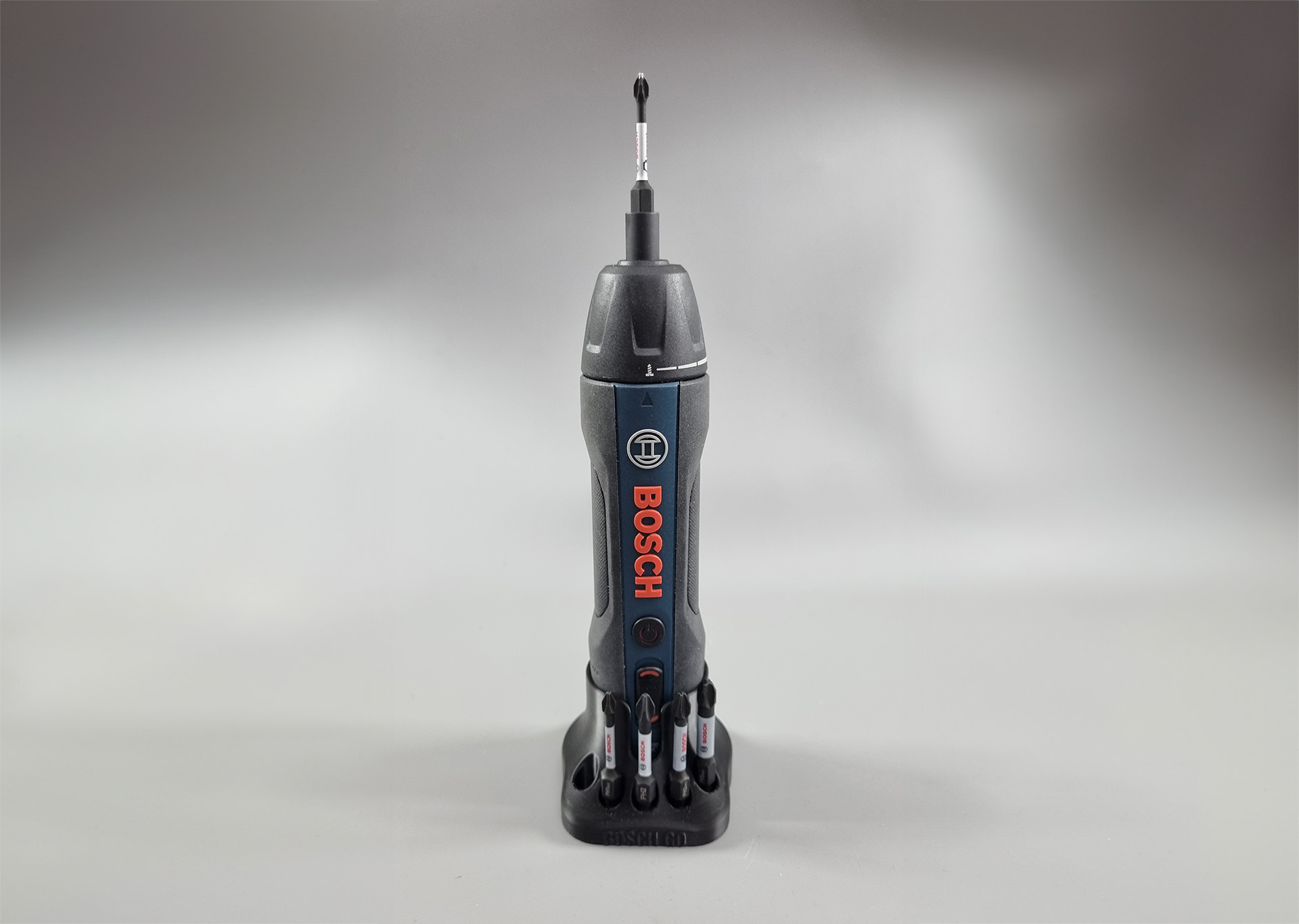 Bosch Go & Bosch Go 2 Desktop Stand