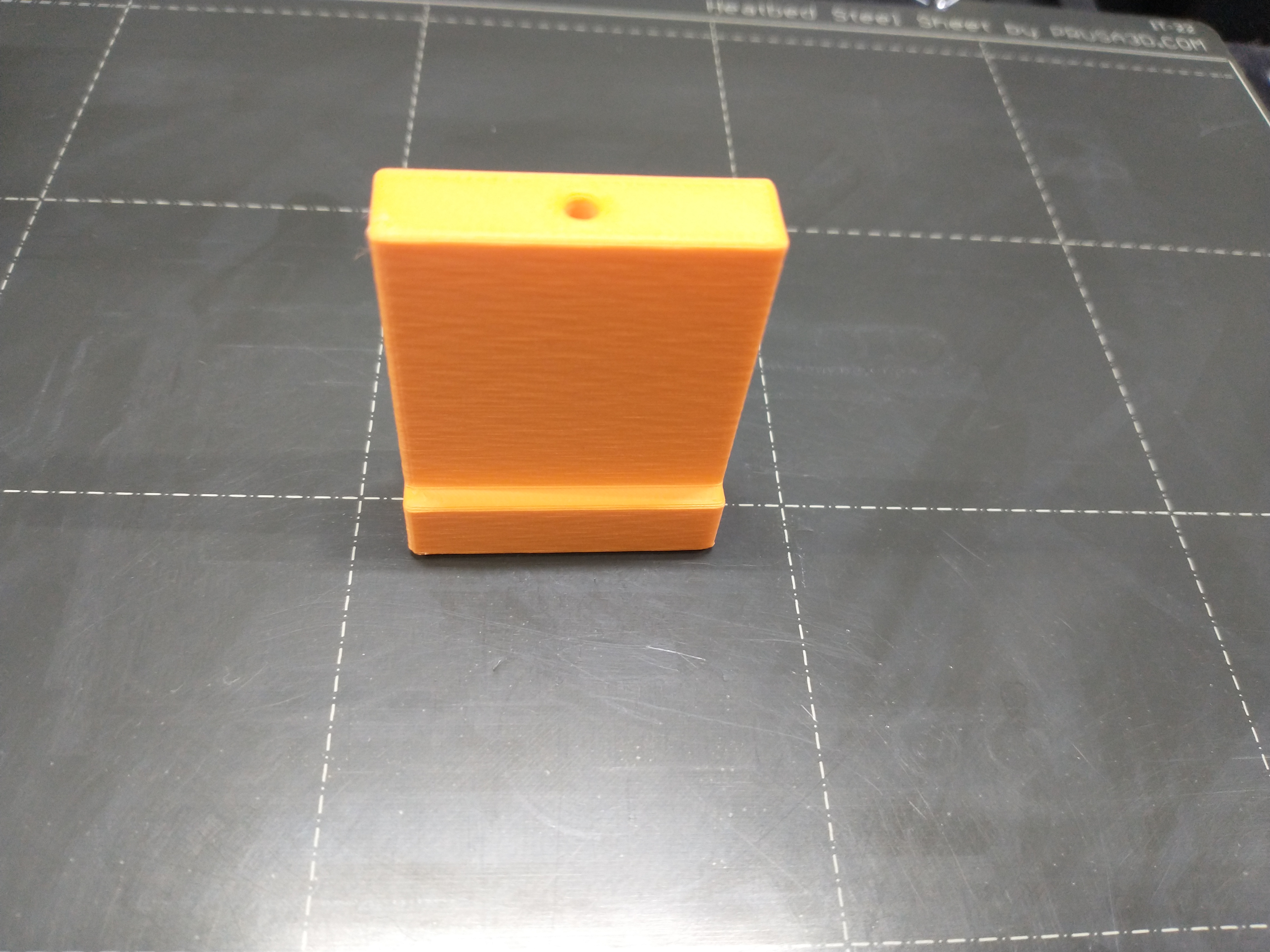 Drill Press Tnut Groove Cleaning Tool