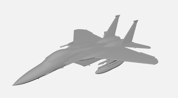 F15-Eagle
