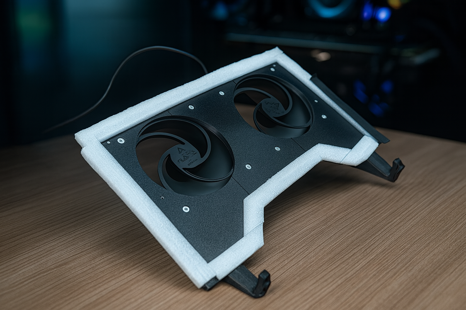 Cooling Pad for Laptops stand