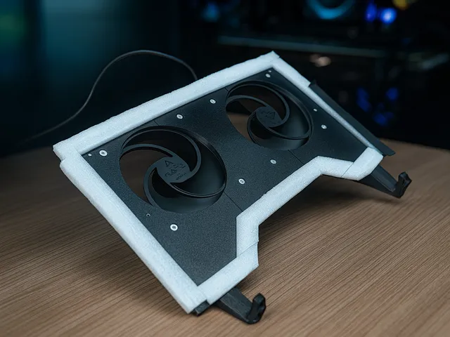 Cooling Pad for Laptops stand
