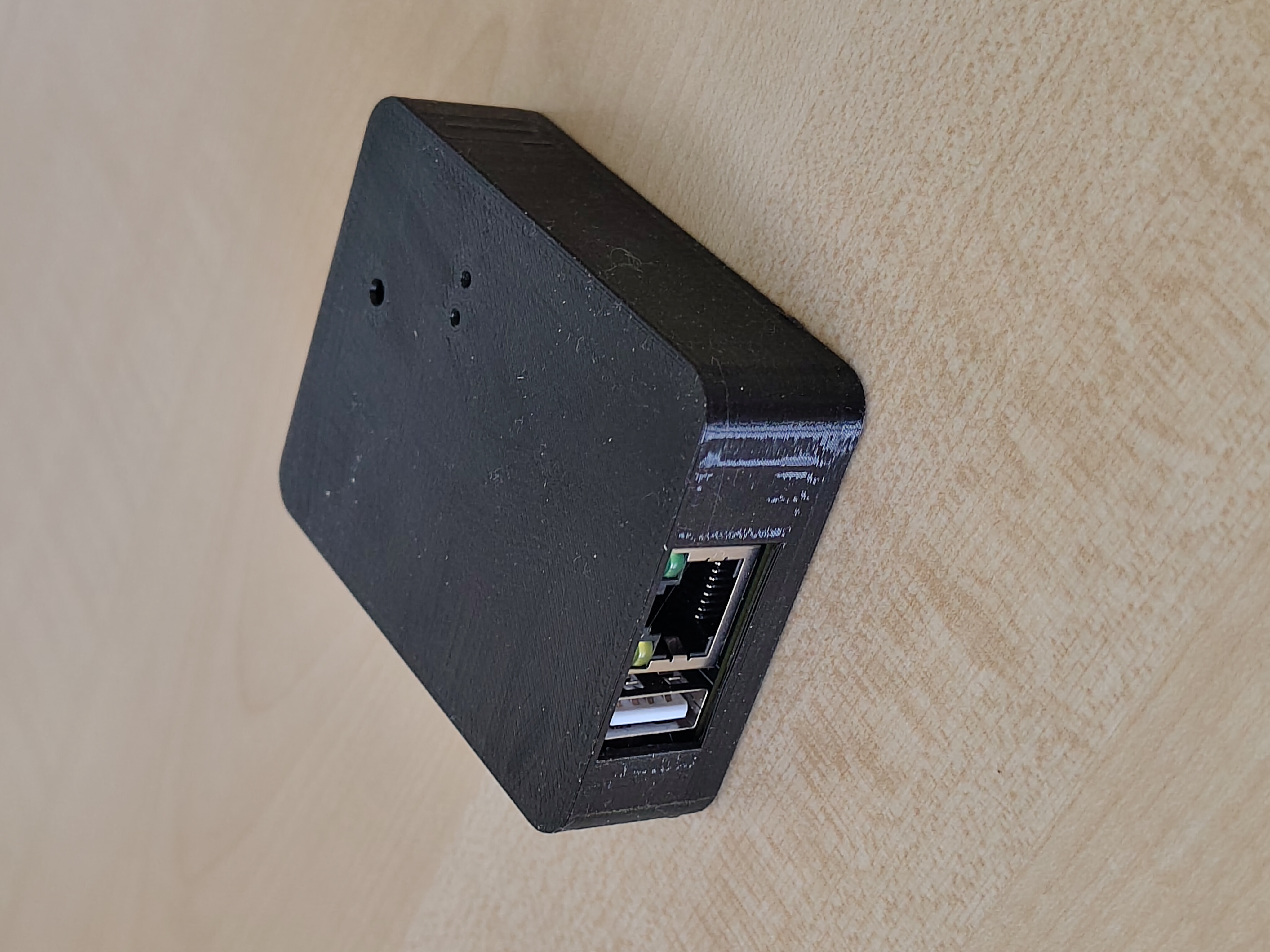 ESP32-S31 Function-Coreboard basic case