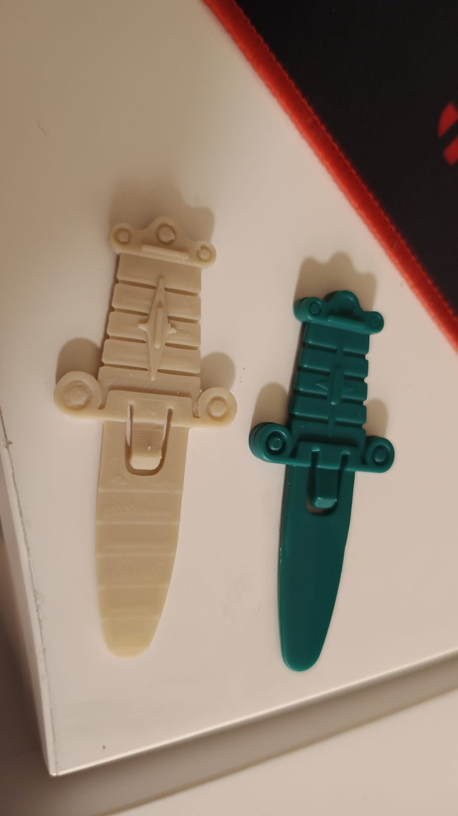 Pop Up Pirate Sword