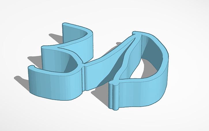 3d by JOJO | Download free STL model | Printables.com
