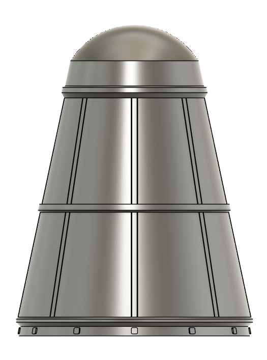Fallout New Vegas - DLC Warhead by Sagittarius Artworks | Download free ...