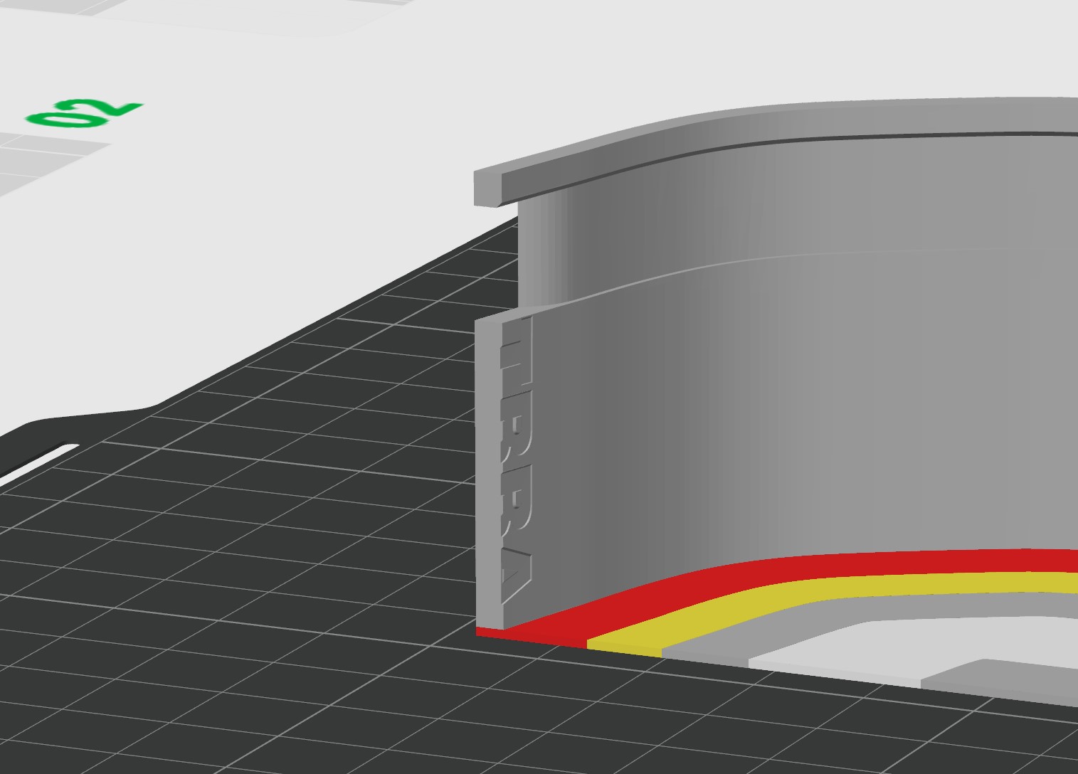 Miniatura 4 do modelo 3D Lego Design Lightbox