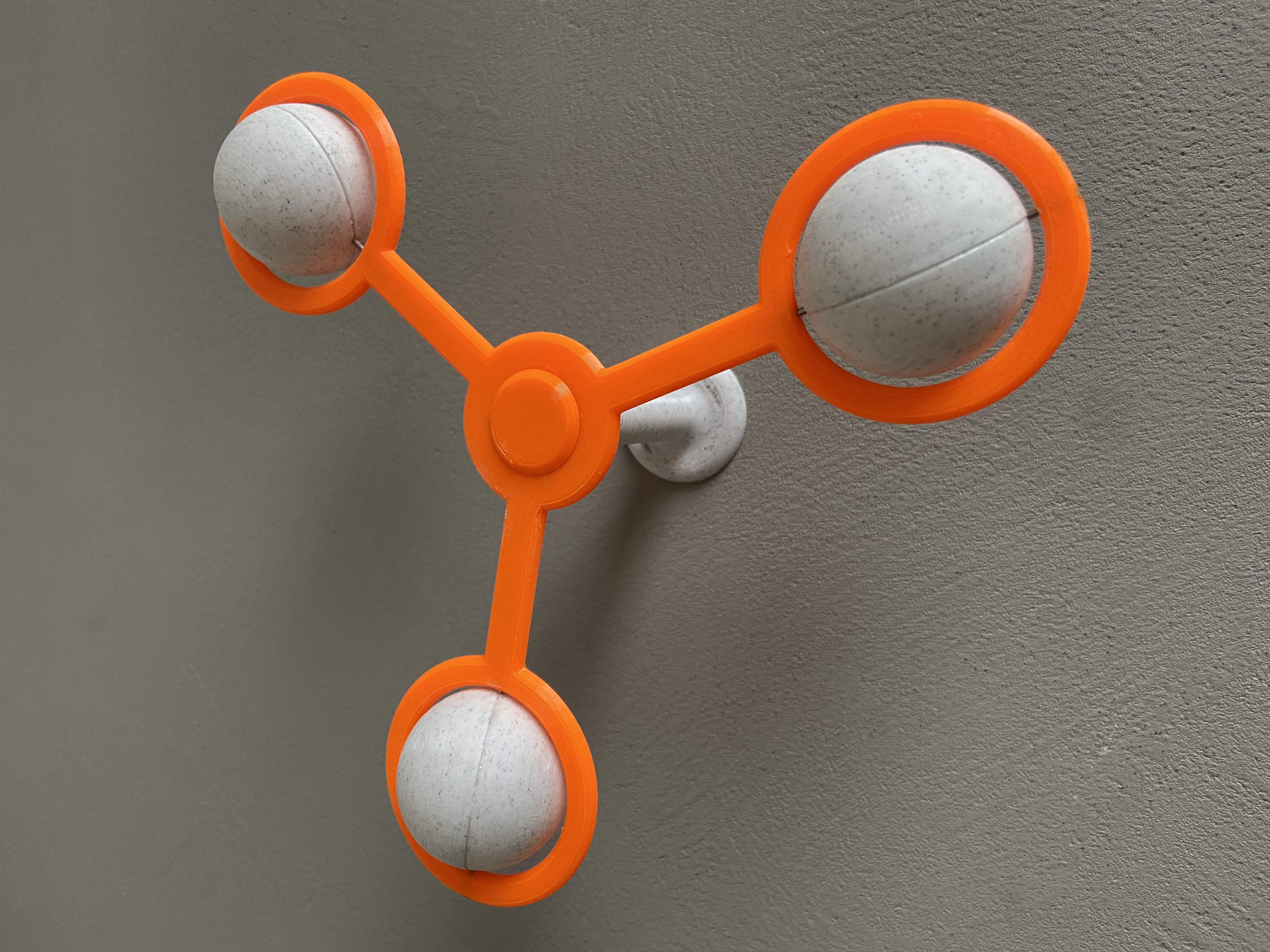 spinner toy  newborn game sound maracas