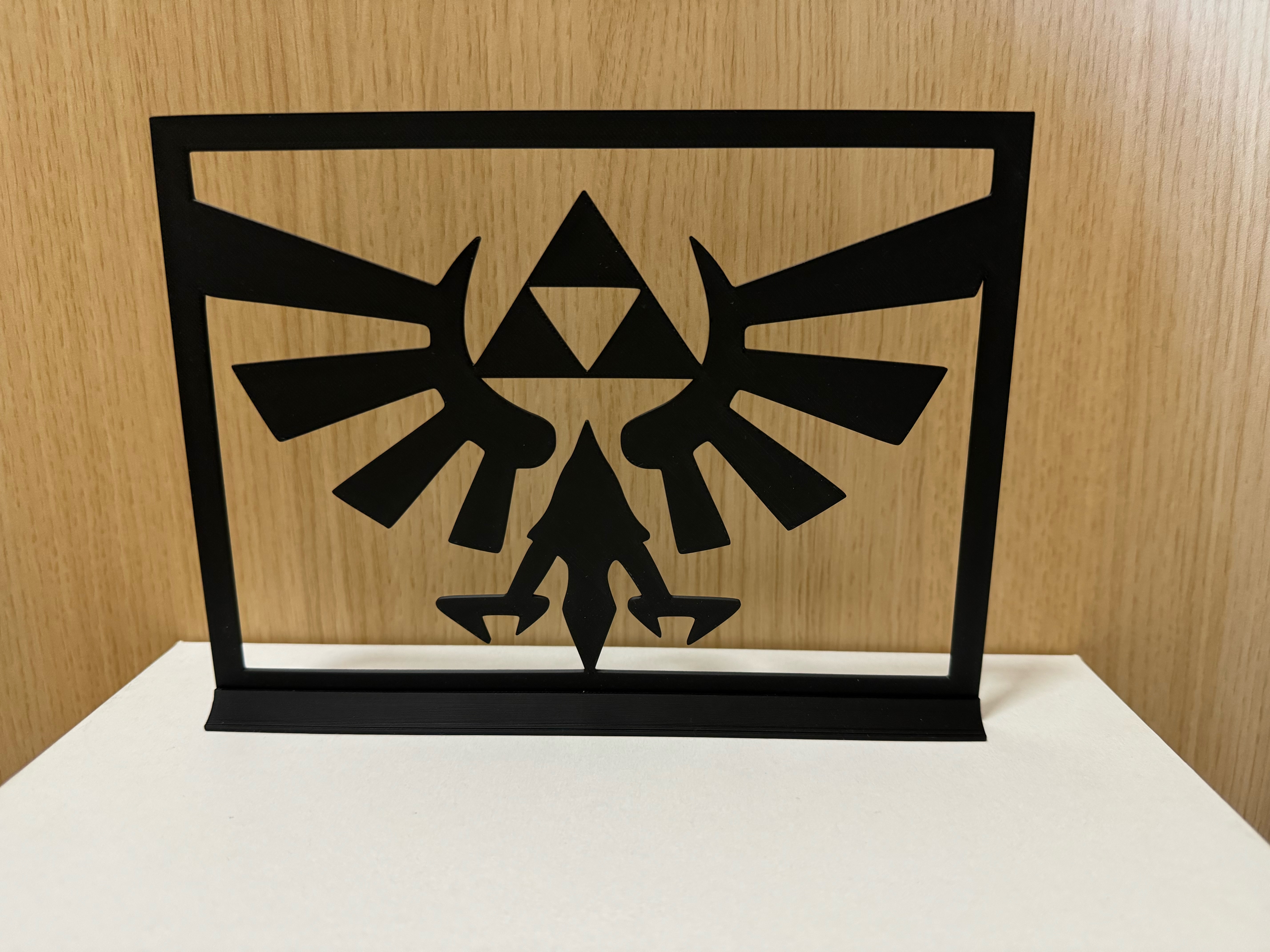 Zelda Efsanesi (Sadece Plastik Aparattır!!!) Zelda Efsanesi (Sadece Plastik Aparattır!!!)