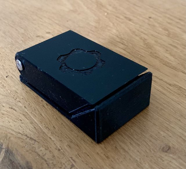 FrameWork TinyModulesBox — miniatura 2