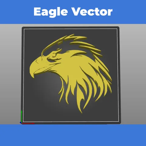 Eagle Vector