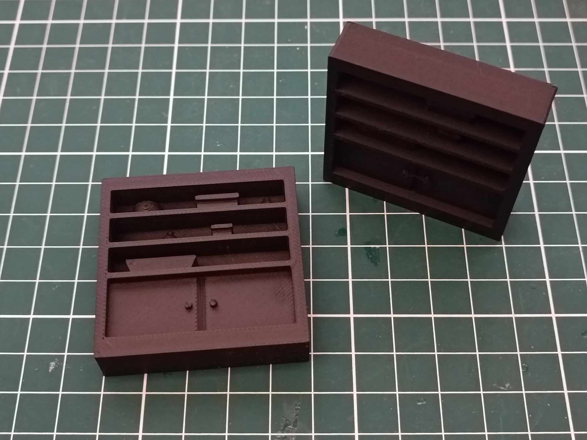 TTRPG - CupBoard