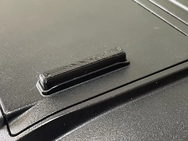 Rubber feet for ACER emachines g520 laptop